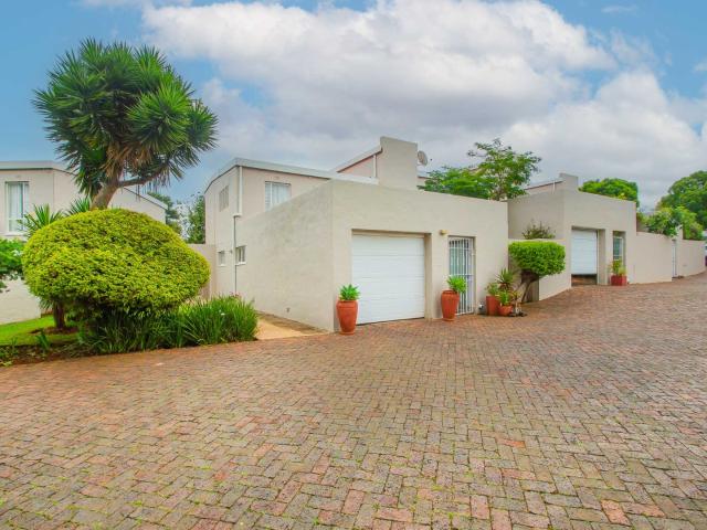Townhouse for sale in Randburg, Gauteng