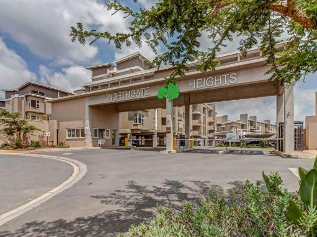 Townhouse for rent in Gauteng