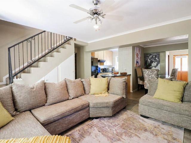 Townhouse for rent in Johannesburg