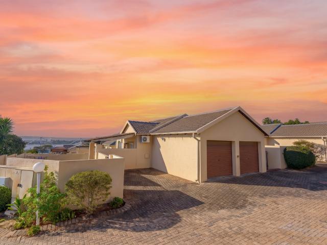 Townhouse for sale in Gauteng