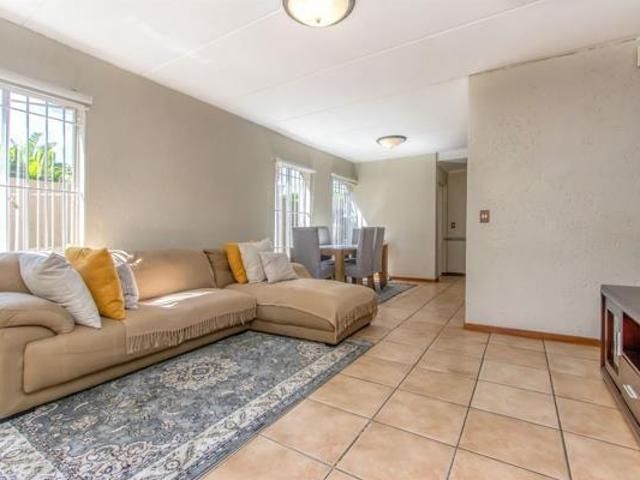 House for rent in Randburg, Gauteng
