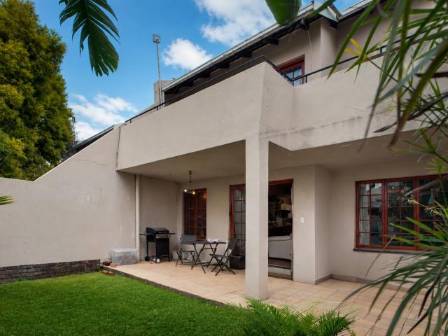 Townhouse for sale in Gauteng