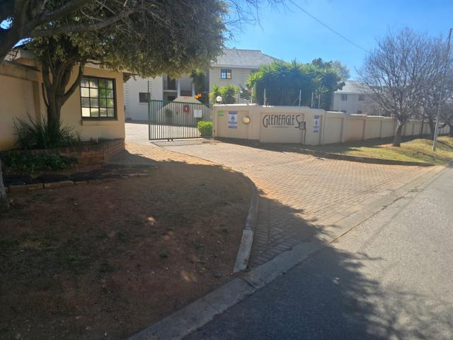 Townhouse for sale in Gauteng