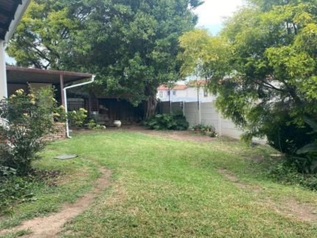House for rent in Randburg, Gauteng