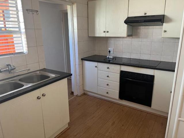 Townhouse for rent in Ekurhuleni, Gauteng