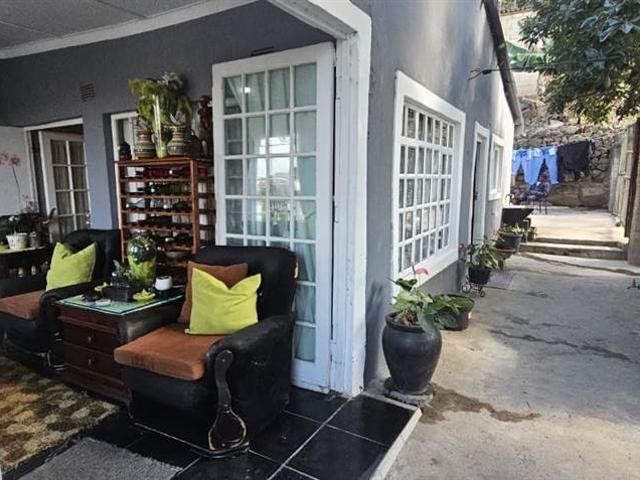 House for sale in Seaview, Kwazulu-natal