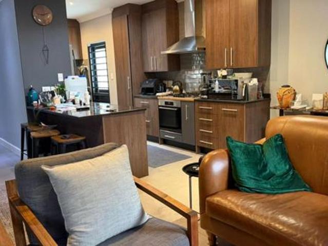 Townhouse for rent in Durbanville, Western Cape