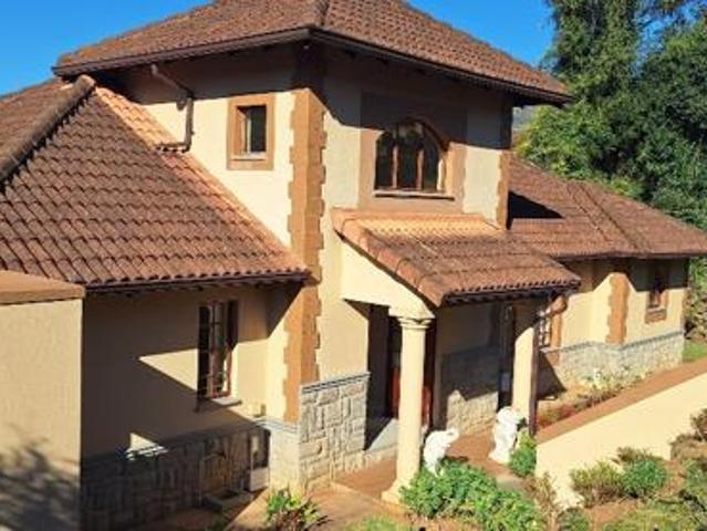 Townhouse for sale in Umgungundlovu, Kwazulu-natal