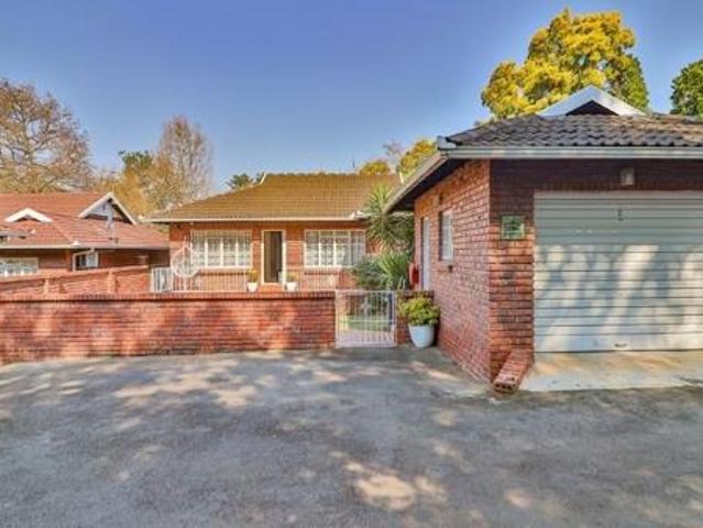 Townhouse for sale in Umgungundlovu, Kwazulu-natal
