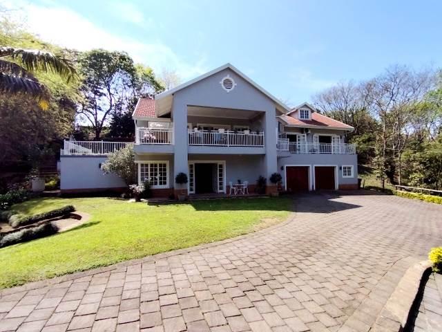 Townhouse for sale in Pietermaritzburg, Msunduzi Local Municipality