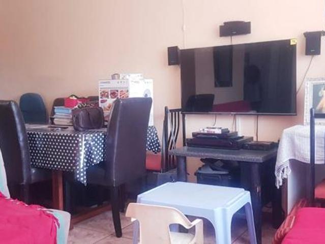 Townhouse for sale in Mount Moreland, Kwazulu-natal