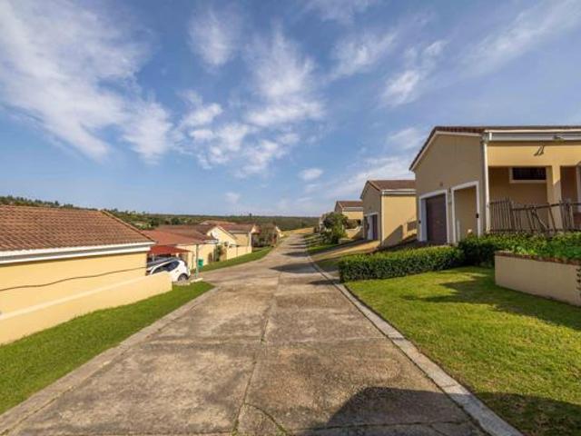 Townhouse for sale in Eastern Cape