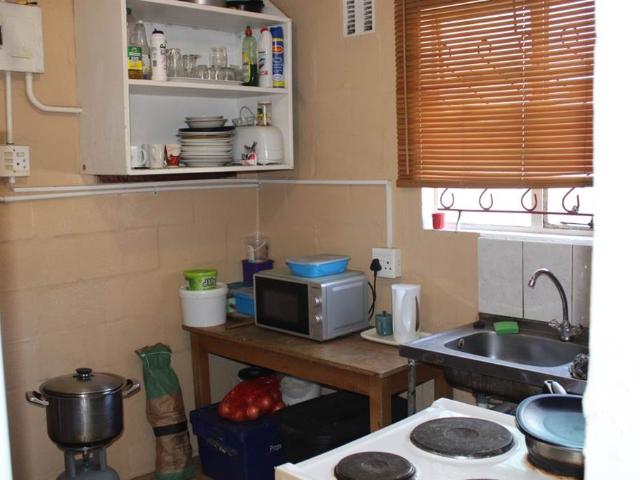Townhouse for sale in Cape Town