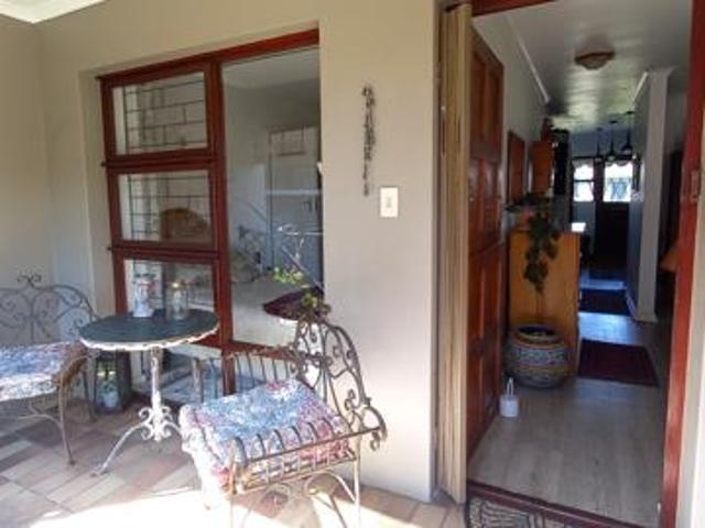 Townhouse for rent in Groot Brak Rivier, Western Cape