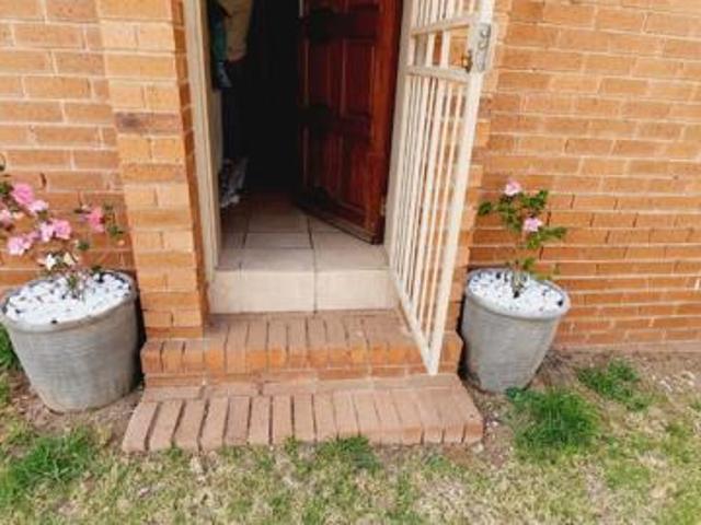 Townhouse for sale in Centurion, Gauteng