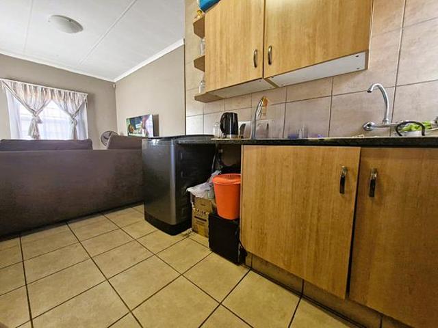 Townhouse for sale in Centurion, Gauteng