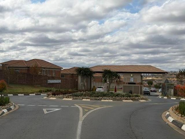 Townhouse for sale in Centurion, Gauteng