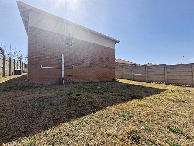 Townhouse for sale in Centurion, Gauteng