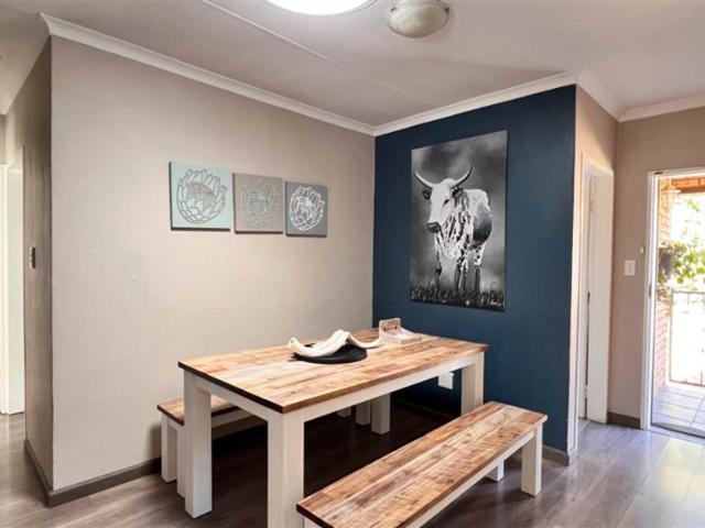 Townhouse for rent in Johannesburg