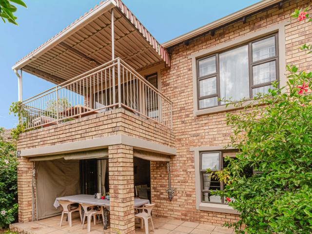 Townhouse for sale in Gauteng