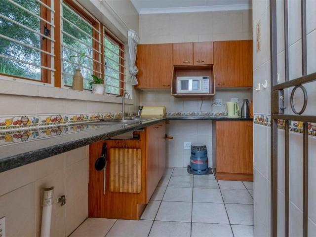 Townhouse for sale in Johannesburg