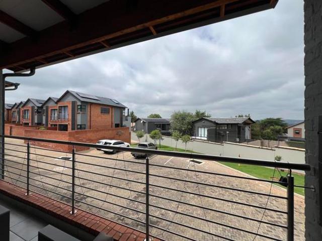 Townhouse for rent in Pretoria, City of Tshwane Metropolitan Municipality