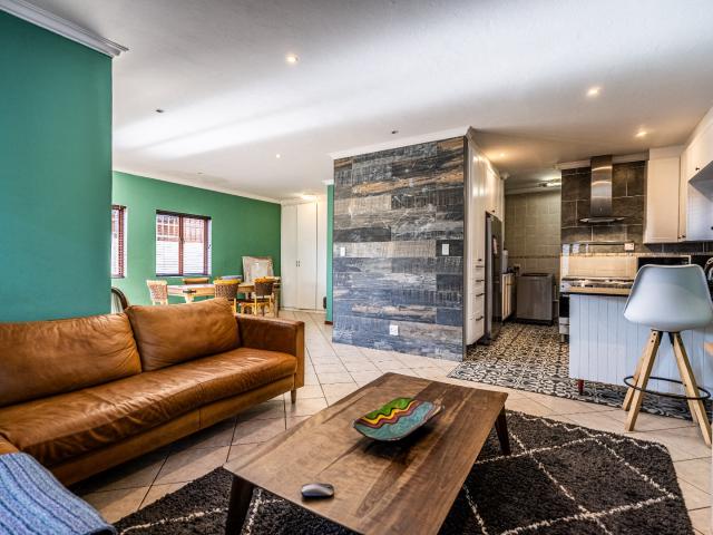 Townhouse for sale in Waterkloof, Gauteng