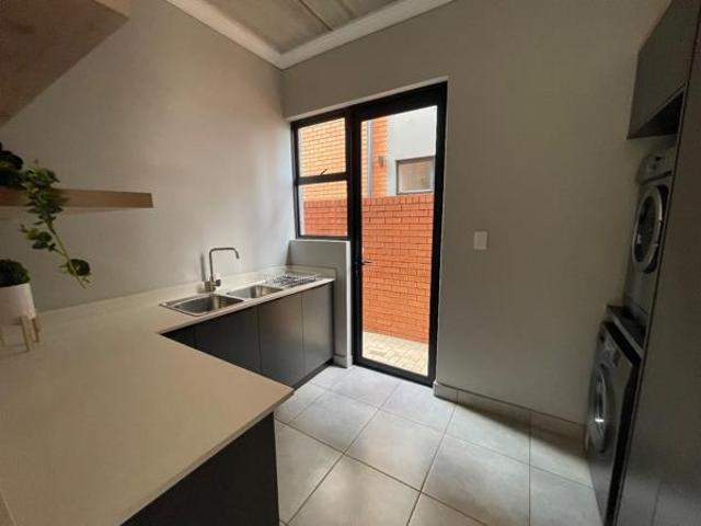 Townhouse for rent in Pretoria, City of Tshwane Metropolitan Municipality