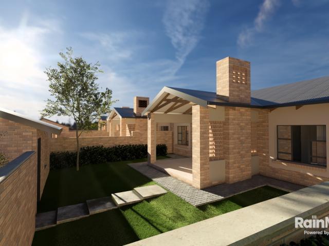 Townhouse for sale in Pretoria, City of Tshwane Metropolitan Municipality