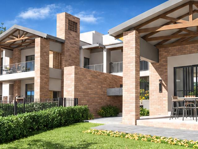 Townhouse for sale in Pretoria, City of Tshwane Metropolitan Municipality