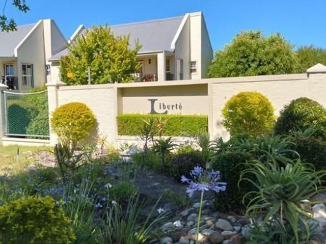 House for rent in Pniel, Western Cape
