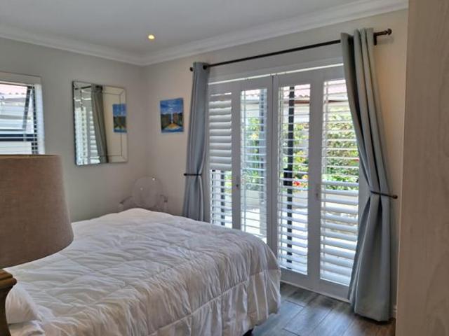 Townhouse for rent in Western Cape
