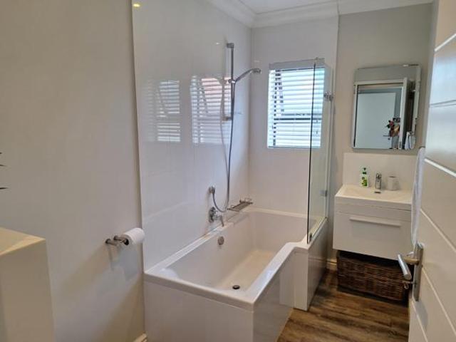 Townhouse for rent in Western Cape
