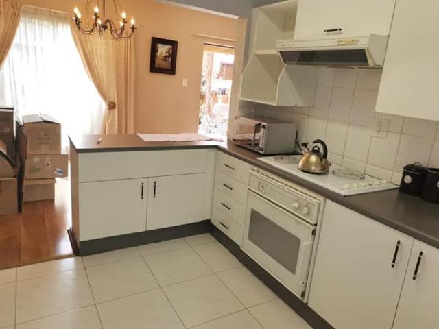 Townhouse for sale in Westonaria, Gauteng