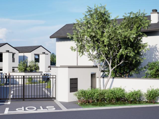 Townhouse for sale in Strand, Western Cape