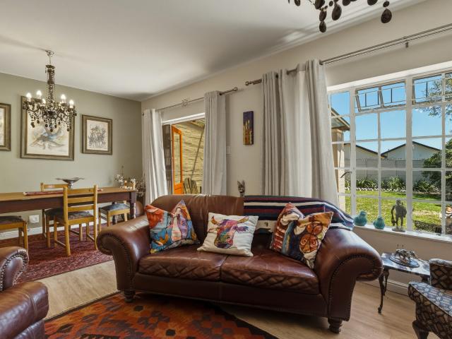 Townhouse for sale in Strand, Western Cape