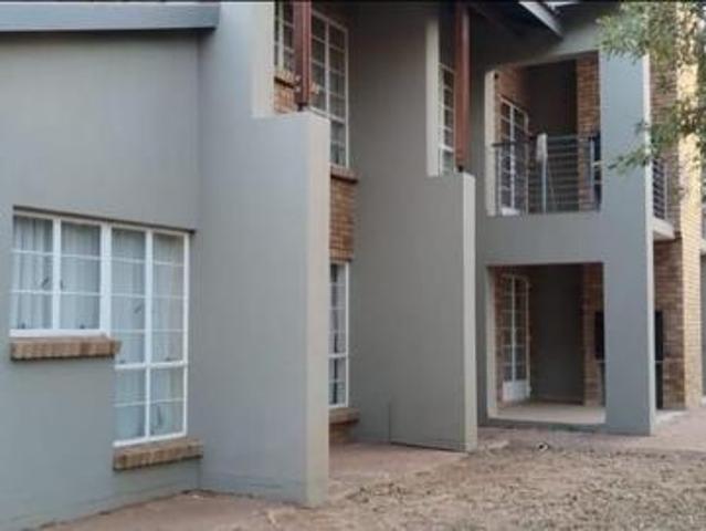 Townhouse for sale in Limpopo