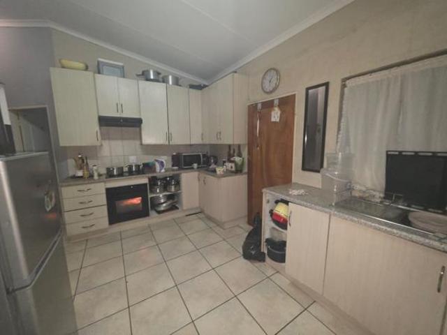 Townhouse for sale in Tlhabane, North West