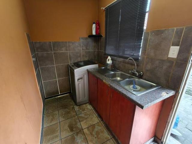 Townhouse for sale in Tlhabane, North West