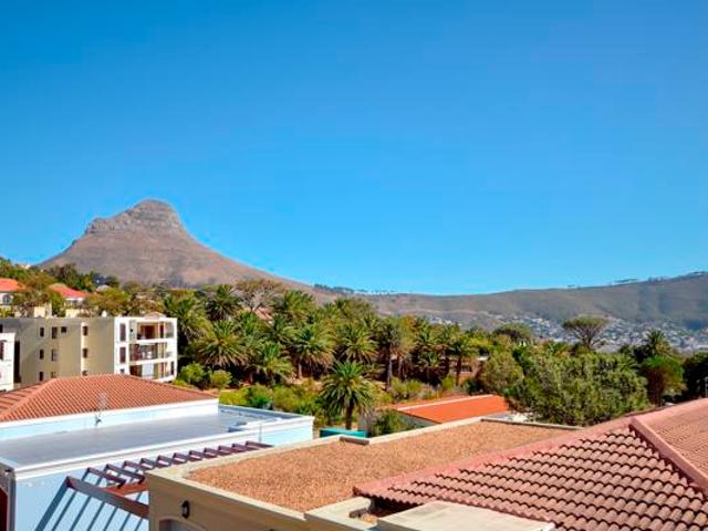 Townhouse for rent in Cape Town, City of Cape Town