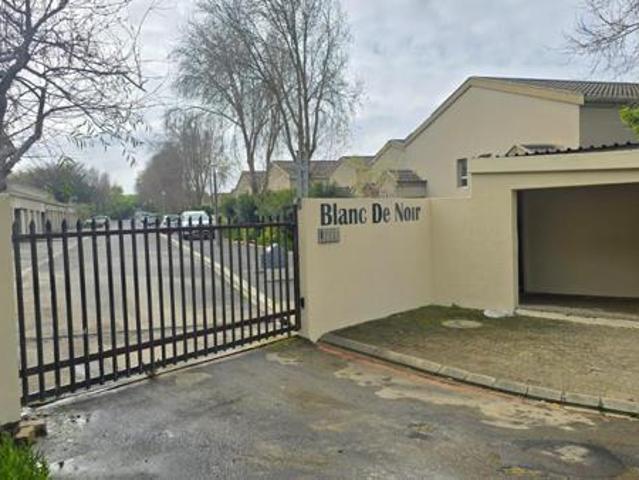 House for rent in Bellville, Western Cape