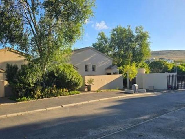 House for rent in Bellville, Western Cape