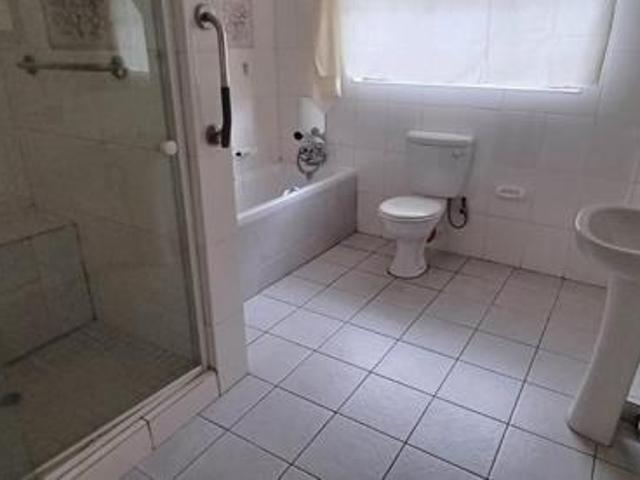 Townhouse for sale in Dr Kenneth Kaunda, North West