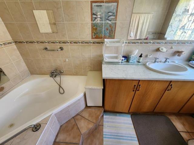 Townhouse for sale in Klerksdorp, North West