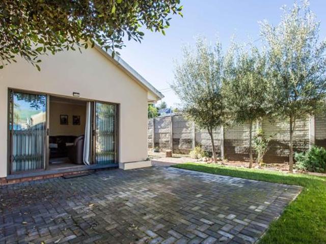 Townhouse for sale in Groot Brak Rivier, Western Cape
