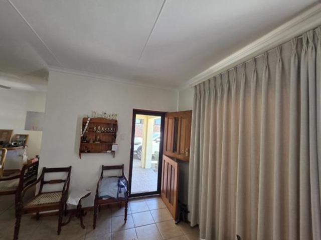 Townhouse for sale in Groot Brak Rivier, Western Cape
