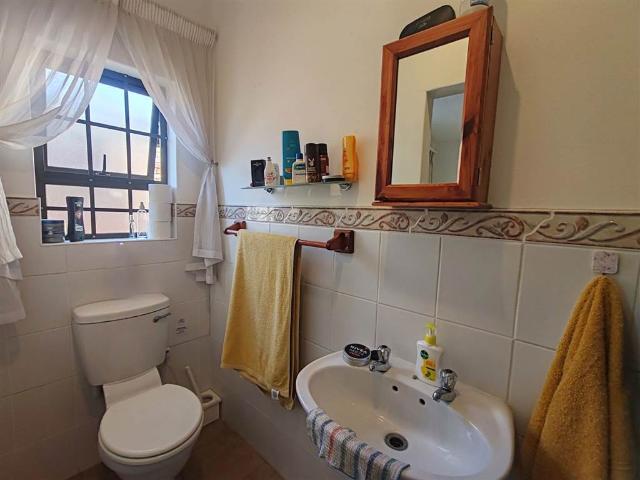 Townhouse for sale in Groot Brak Rivier, Western Cape