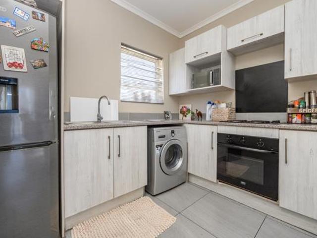 Townhouse for sale in Eastern Cape