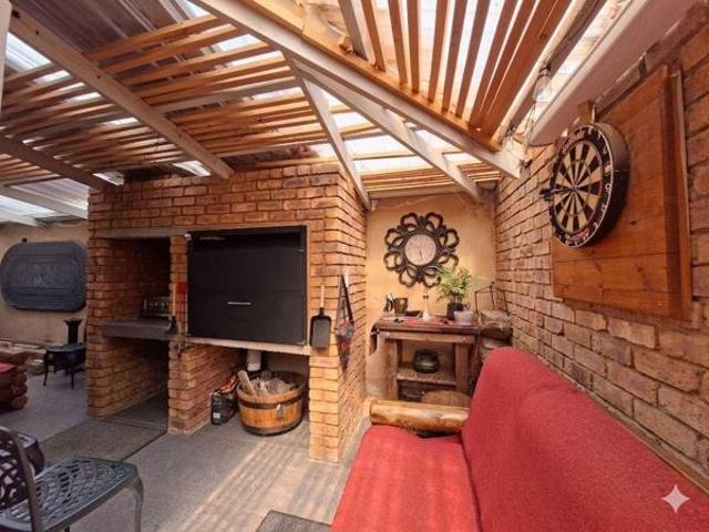 Townhouse for sale in Gauteng
