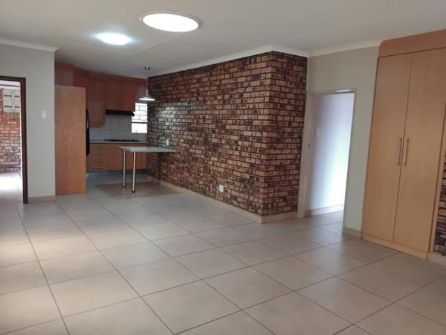 Townhouse for rent in Gauteng